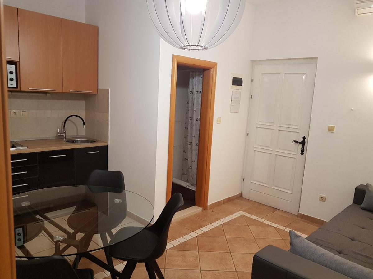 Apartmani Katja Omis Exterior photo