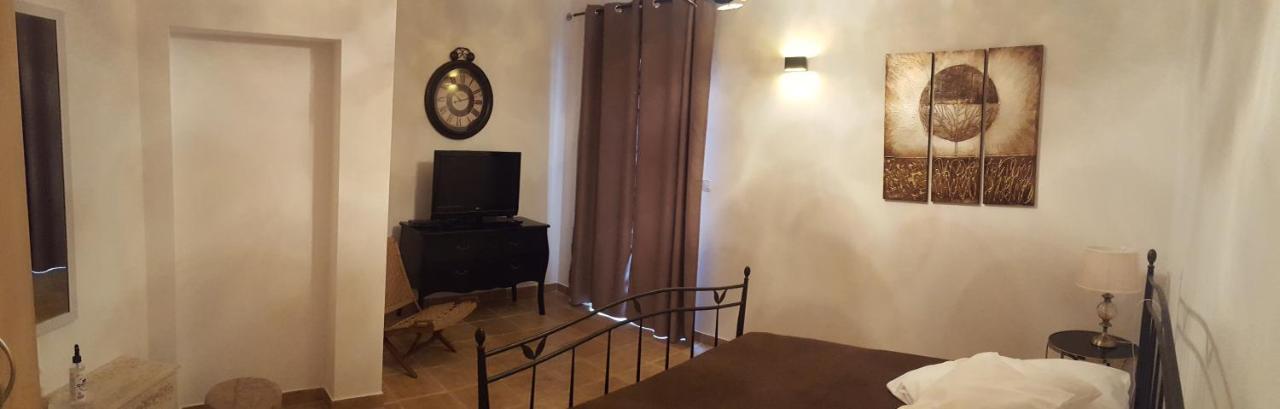 Apartmani Katja Omis Exterior photo