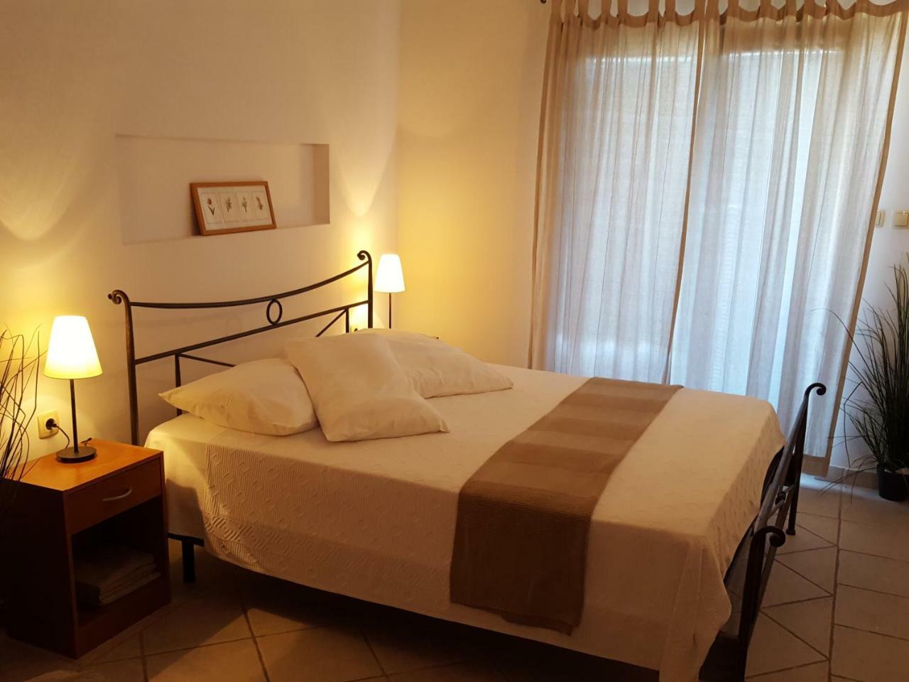 Apartmani Katja Omis Exterior photo