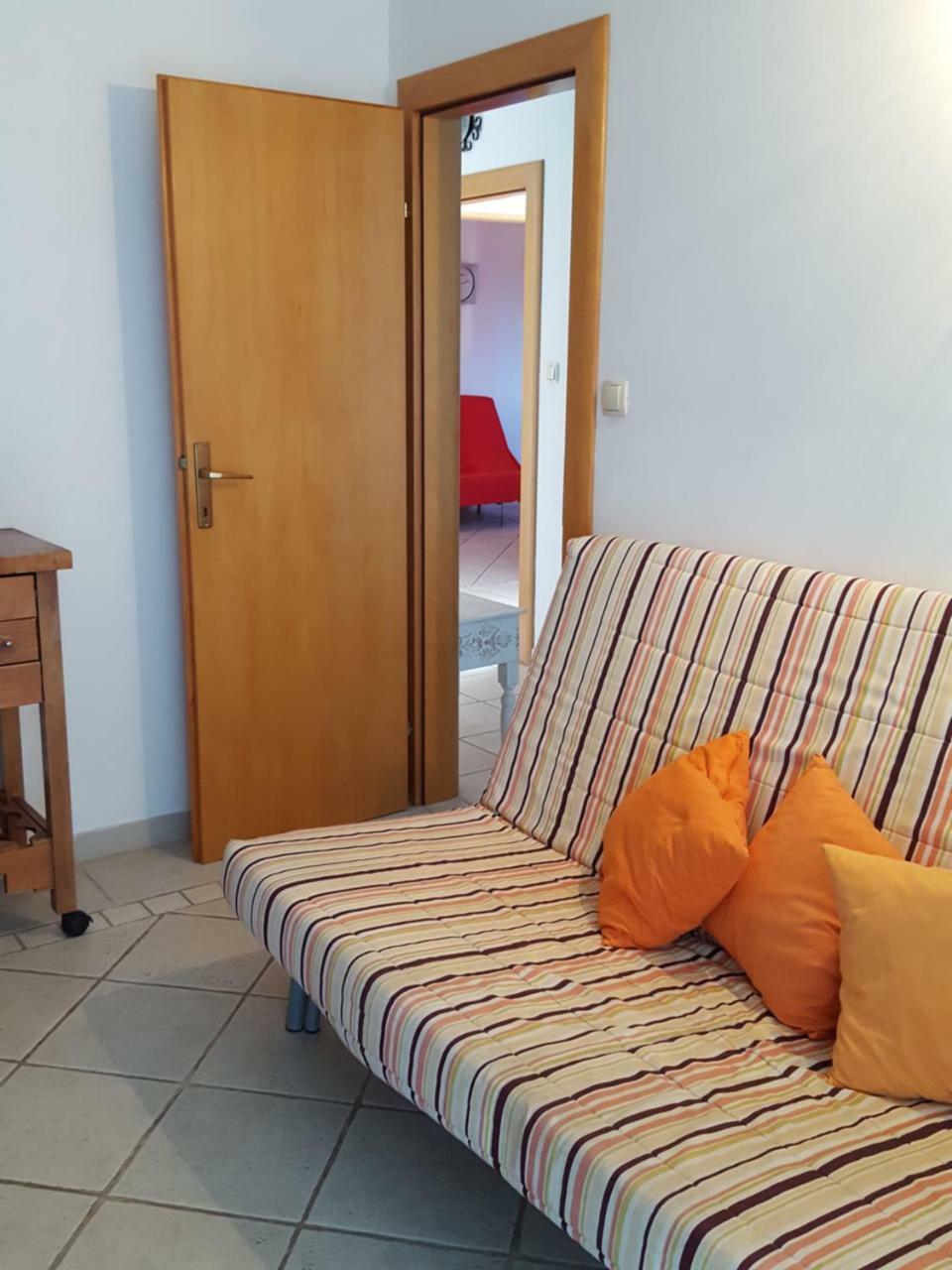 Apartmani Katja Omis Exterior photo