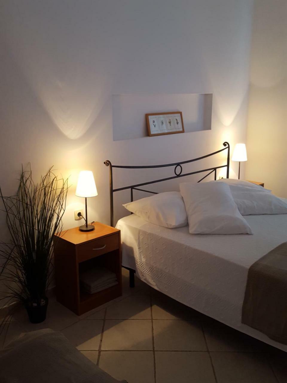 Apartmani Katja Omis Exterior photo