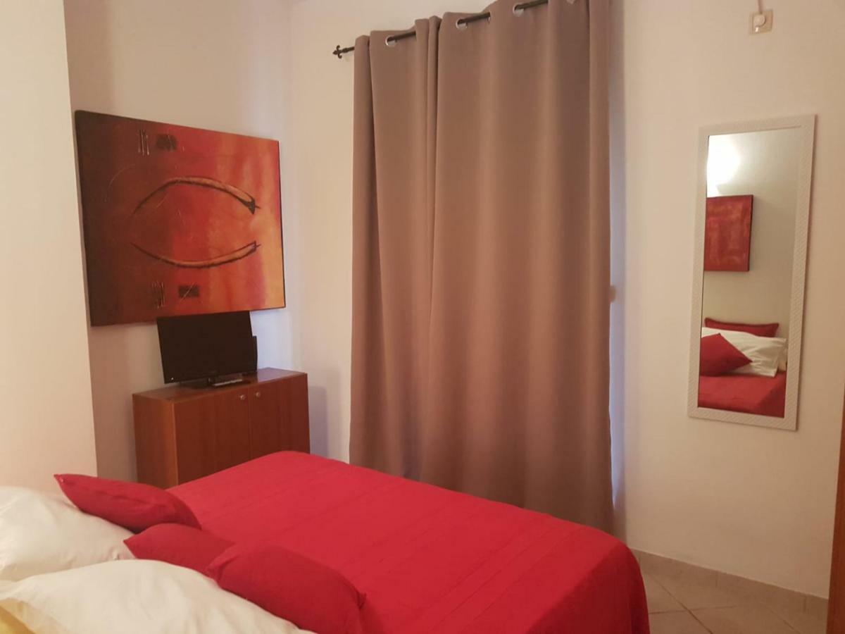 Apartmani Katja Omis Exterior photo